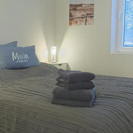 Strandperle Appartement