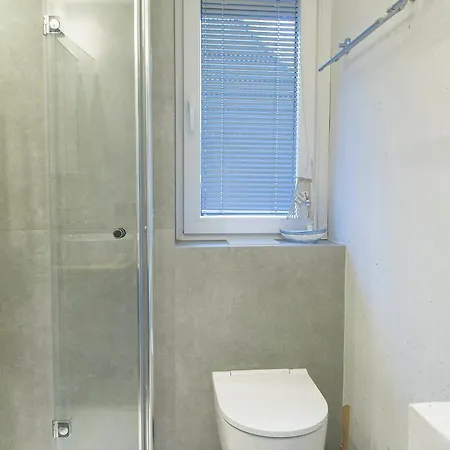 דירה Strandperle