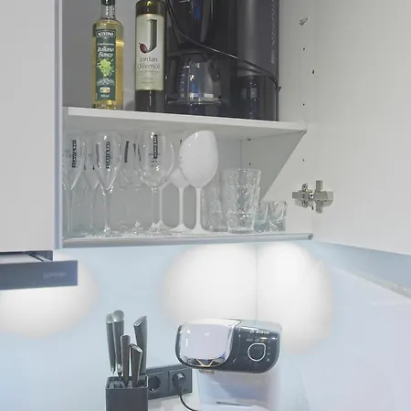 Strandperle Appartement Sankt Peter-Ording