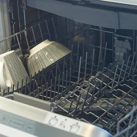 דירה Strandperle סנט פטר-אורדינג