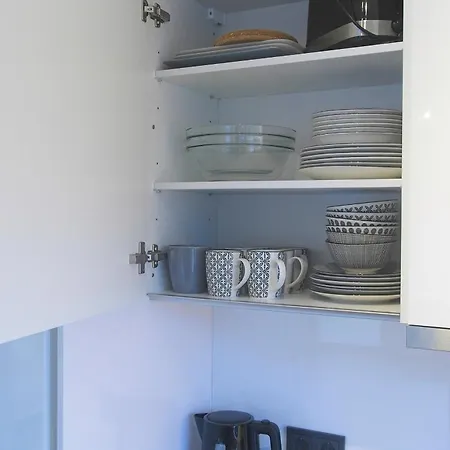 Strandperle Appartement