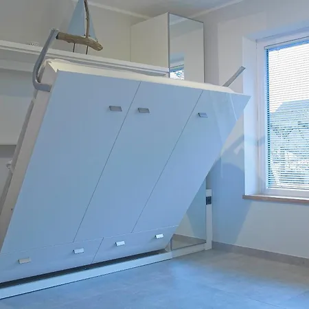 Apartamento Strandperle Olsdorf (Nordfriesland)