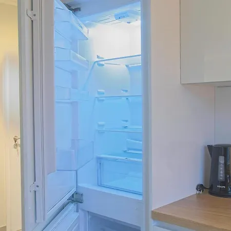 Strandperle * סנט פטר-אורדינג