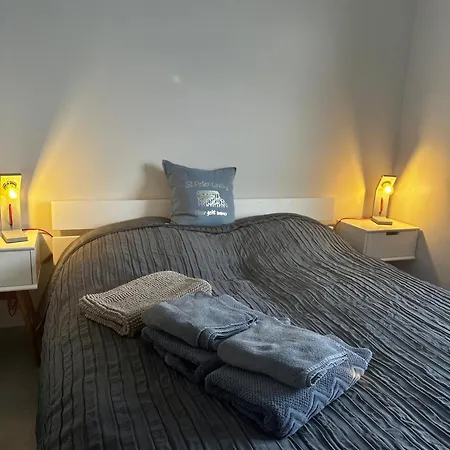 Strandperle Appartement