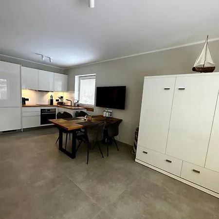 Appartement Strandperle