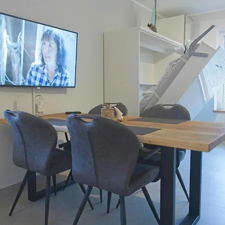 Strandperle Appartement *