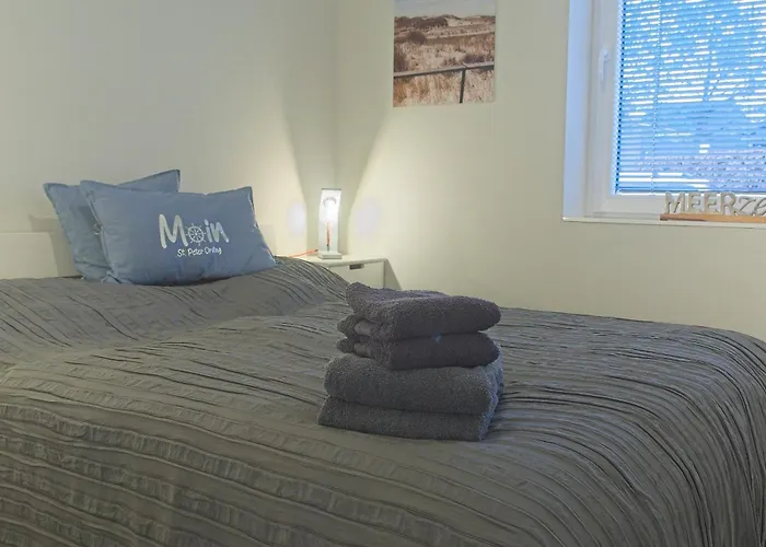 Strandperle Appartement