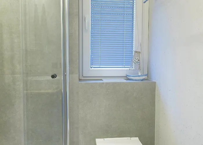 Appartement Strandperle