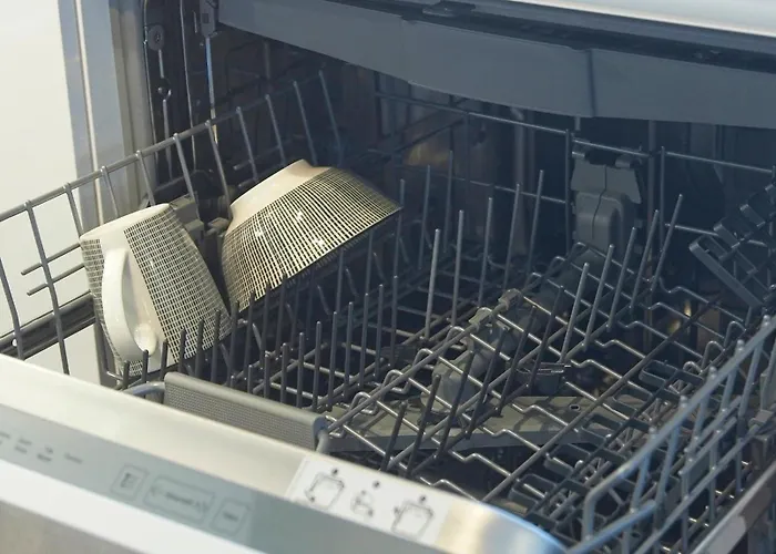 Appartement Strandperle Sankt Peter-Ording