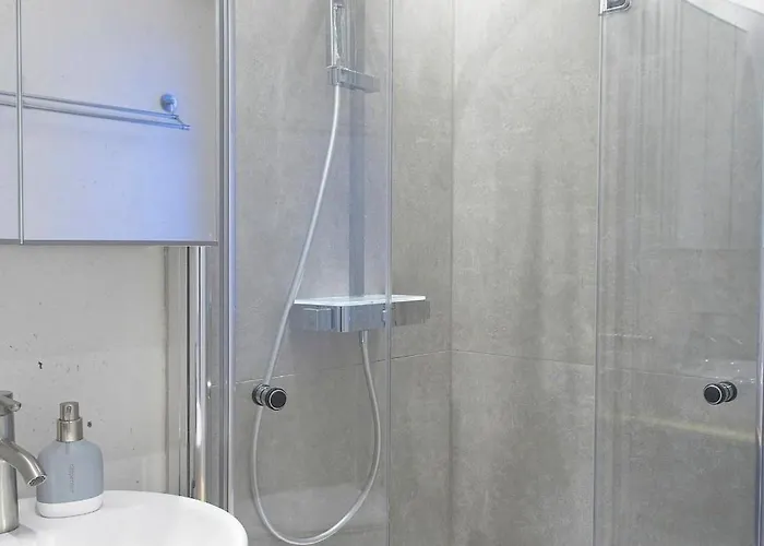 Strandperle * Sankt Peter-Ording