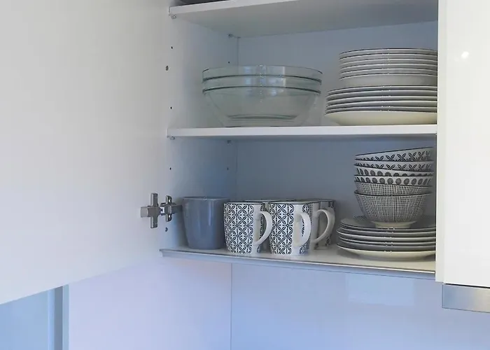 Strandperle Apartamento