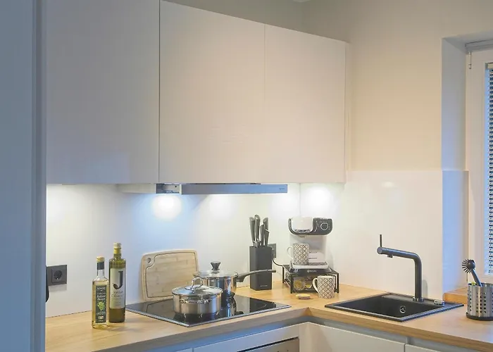 Strandperle Appartement Sankt Peter-Ording