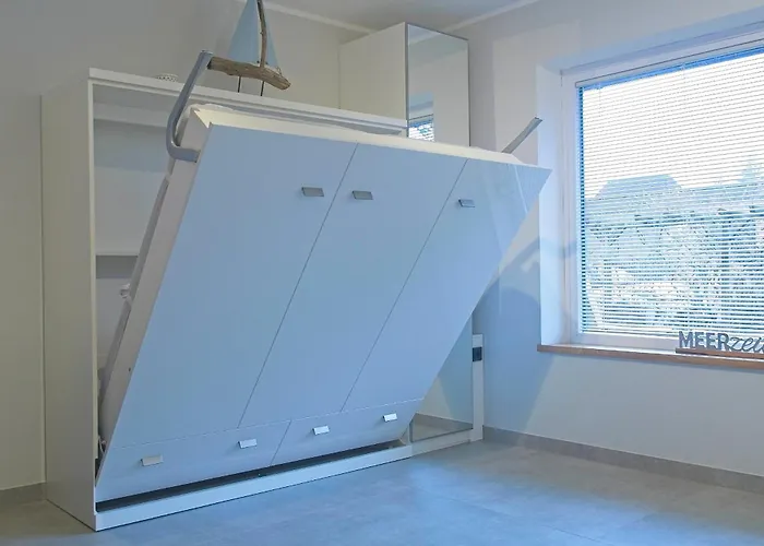 Apartamento Strandperle Olsdorf (Nordfriesland)