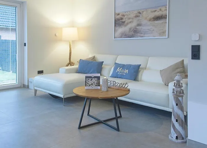 Strandperle Sankt Peter-Ording