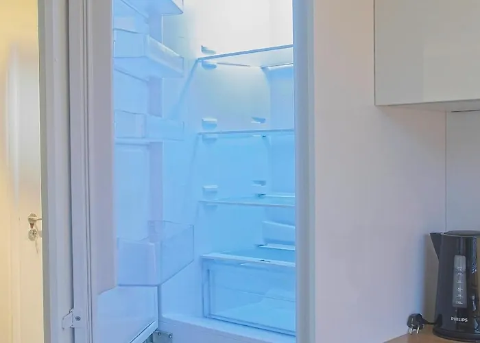 Strandperle * Sankt Peter-Ording