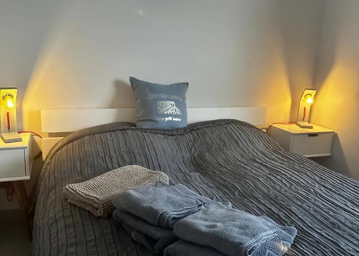 Strandperle Apartamento