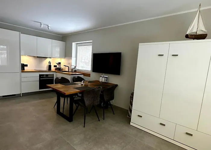 Apartamento Strandperle